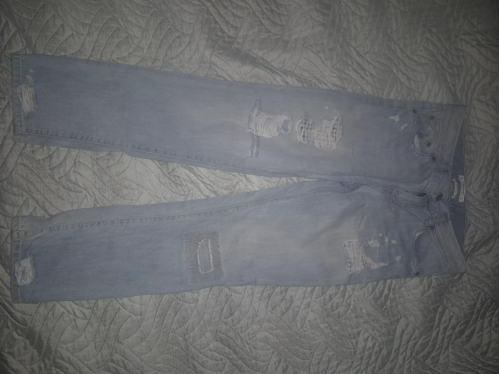 Mango farmerke 36