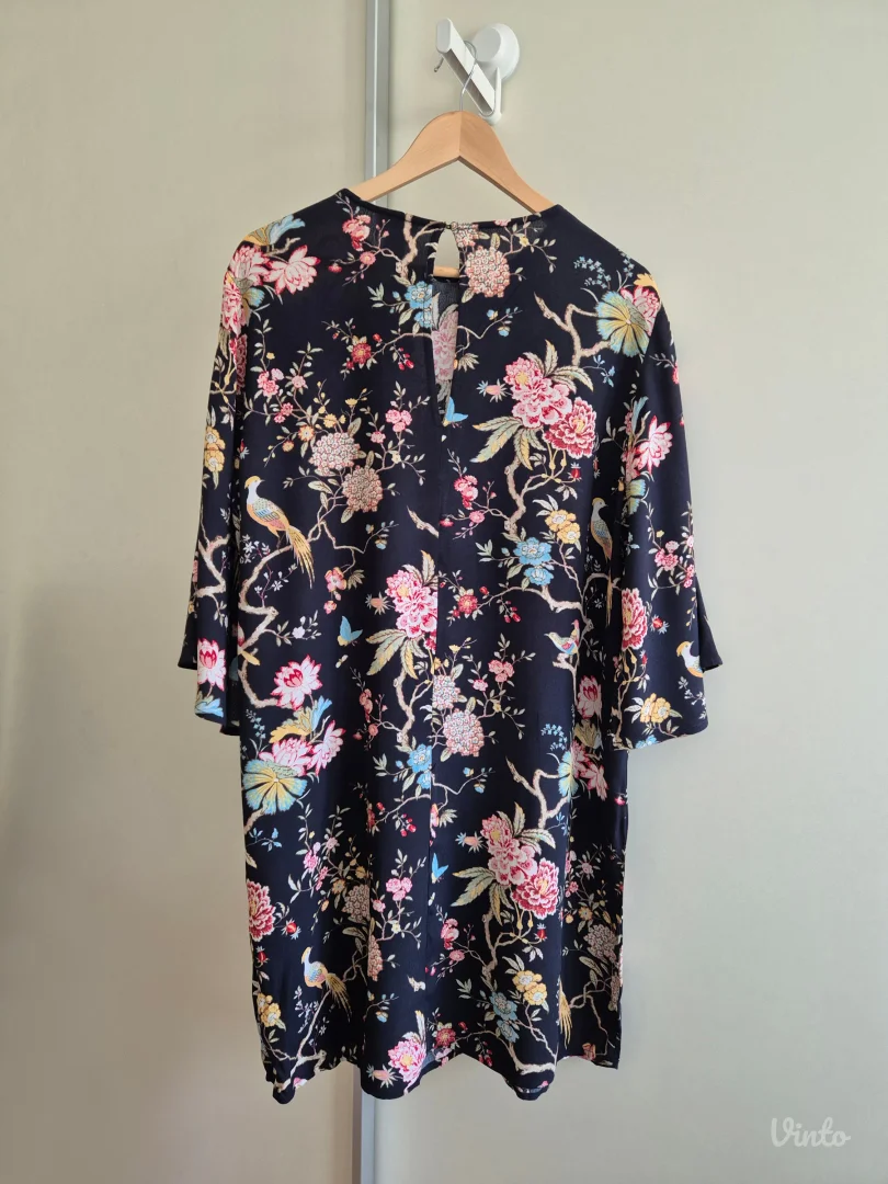 JP& J Baker x H&M haljina | 42