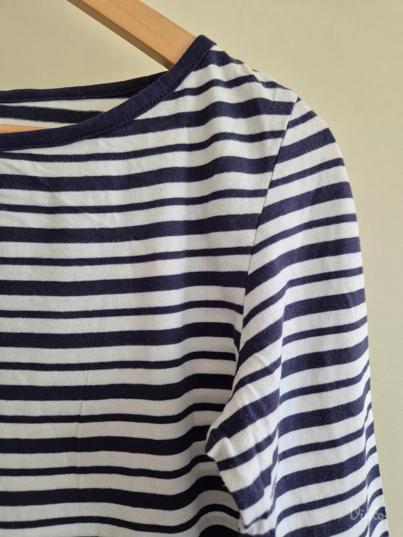 Terranova prugasta majica | L