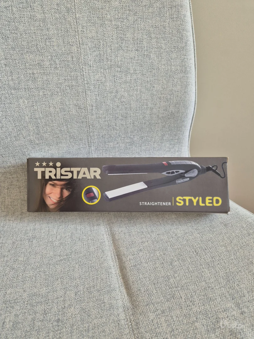 Tristar presa za kosu