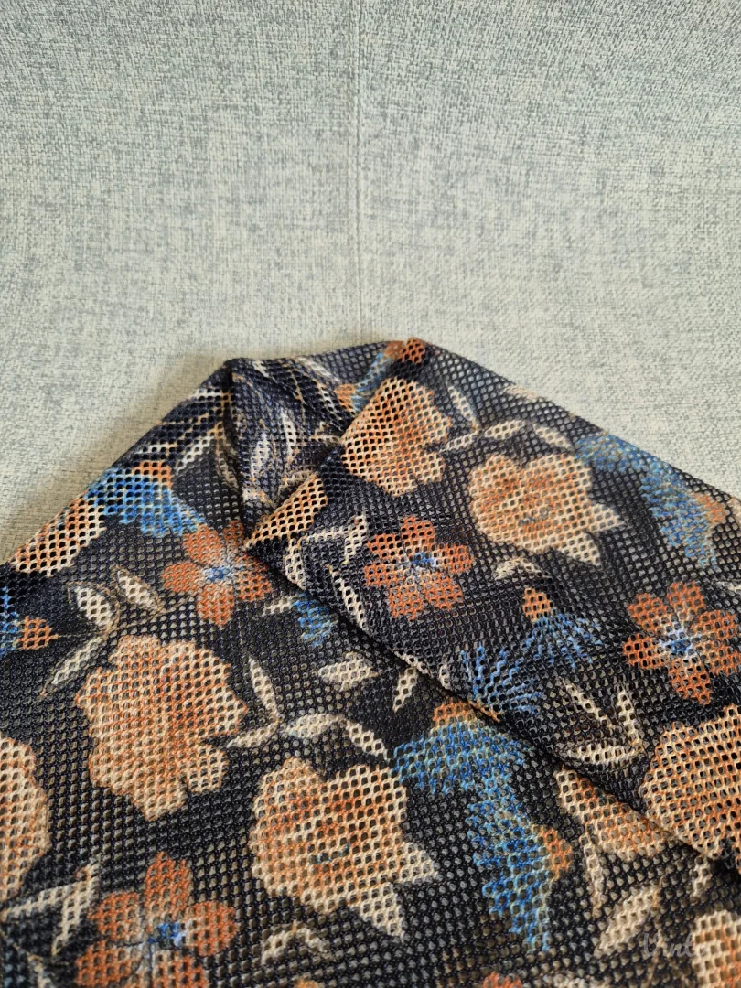 Stefania Frangista ceger za plažu