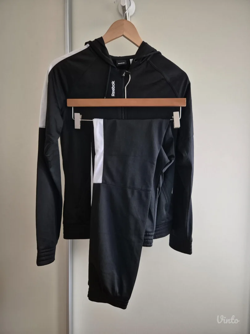 Reebok komplet trenerka | S