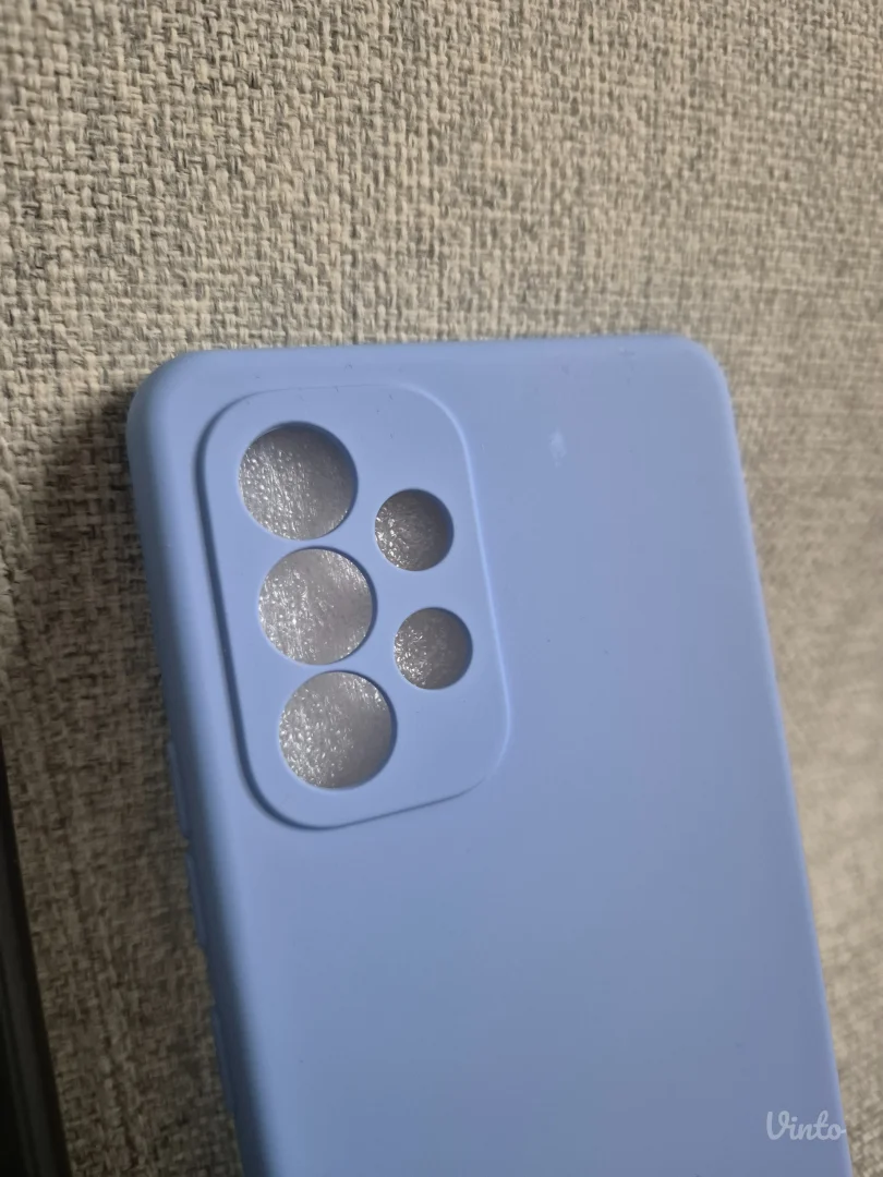 Dve maske za Samsung A53 5G