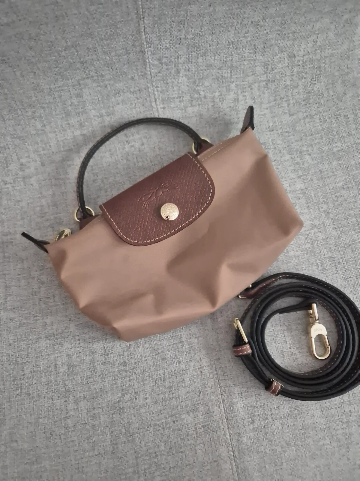 Longchamp Mini tašnica
