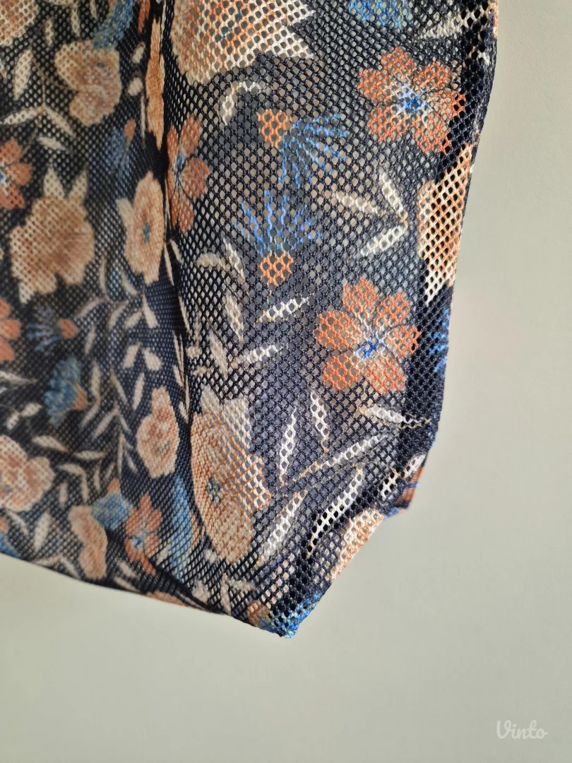 Stefania Frangista ceger za plažu