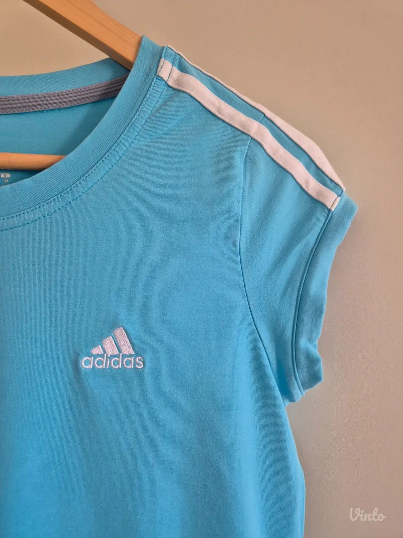 adidas Performance sportska majica | 38