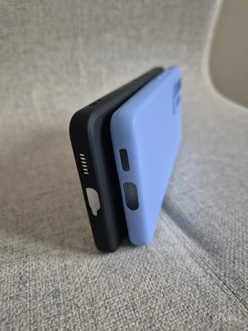 Dve maske za Samsung A53 5G