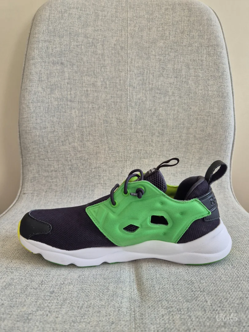 Reebok Classic Furylite | 35