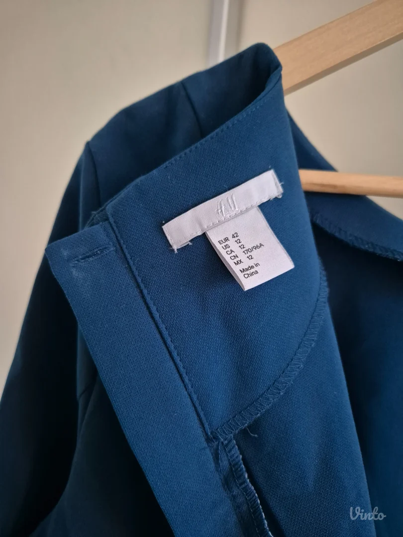 H&M pencil haljina | 42