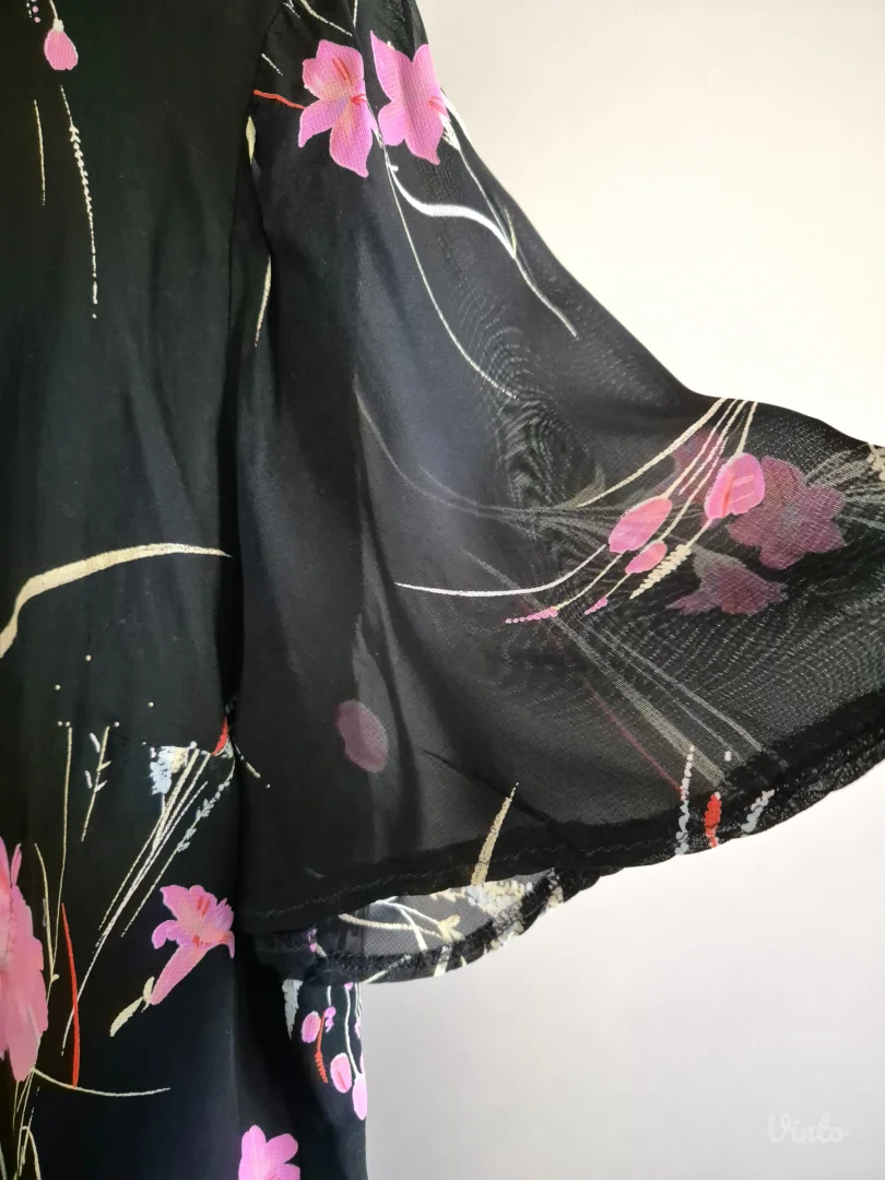 Crèation Atelier bluza | M-L