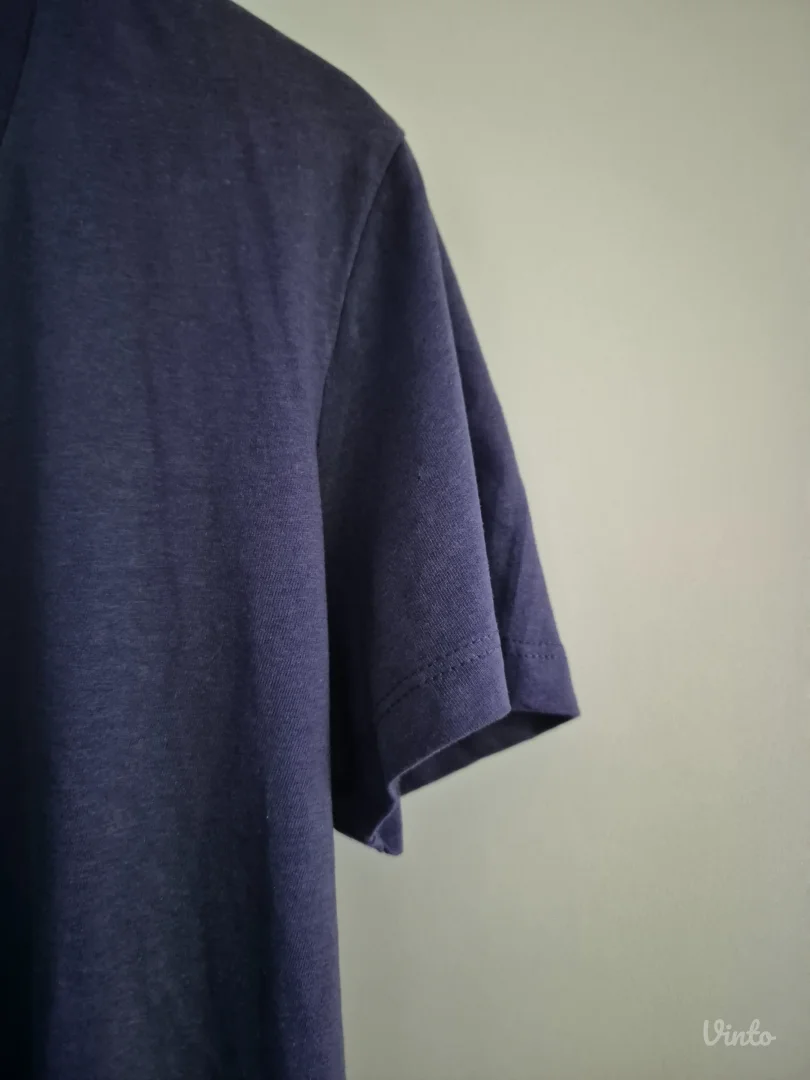 Zara pamučna majica | L