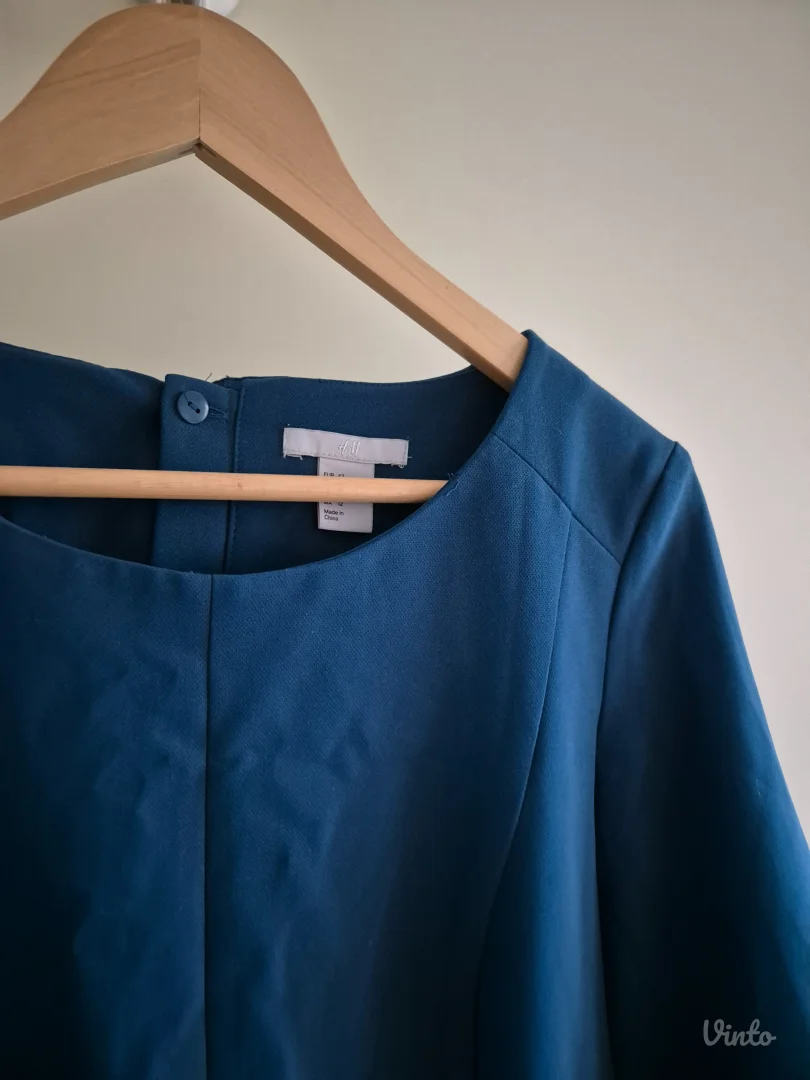 H&M pencil haljina | 42