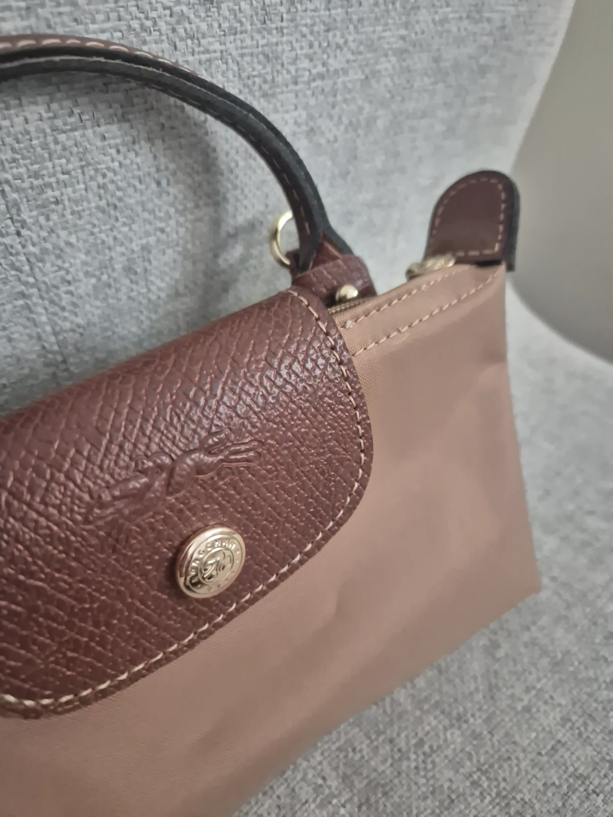 Longchamp Mini tašnica
