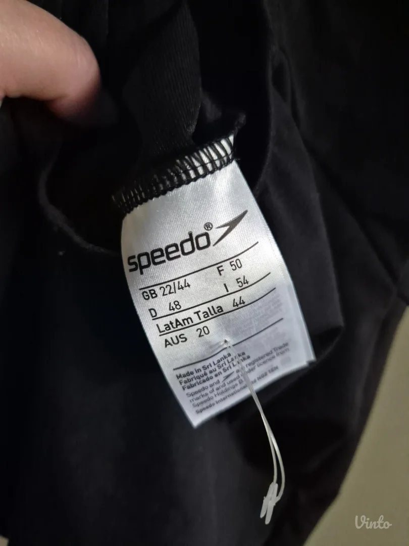Speedo Endurance+ Legsuit | 44