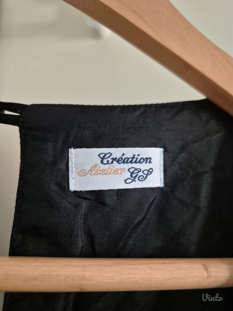 Crèation Atelier bluza | M-L