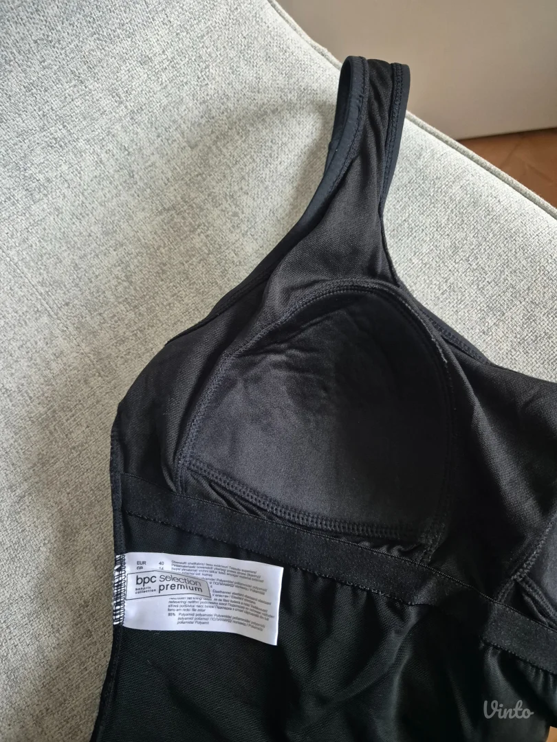 Jednodelni kupaći kostim | 40