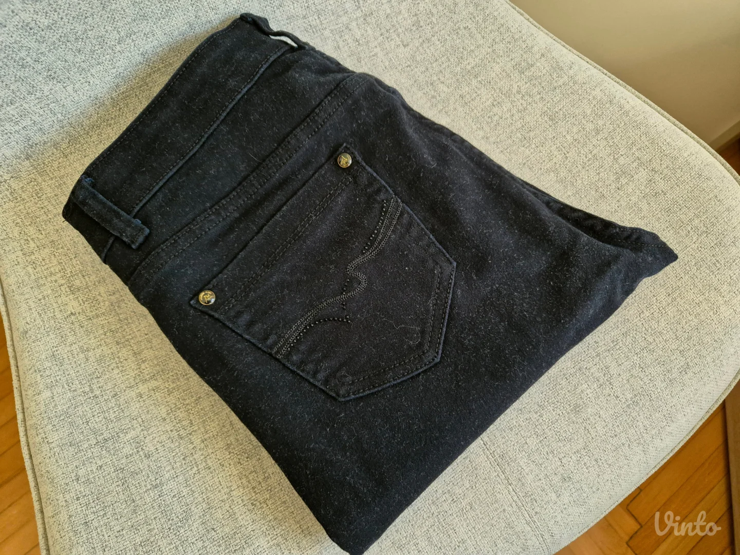 Miss Natalie farmerke | IT 46