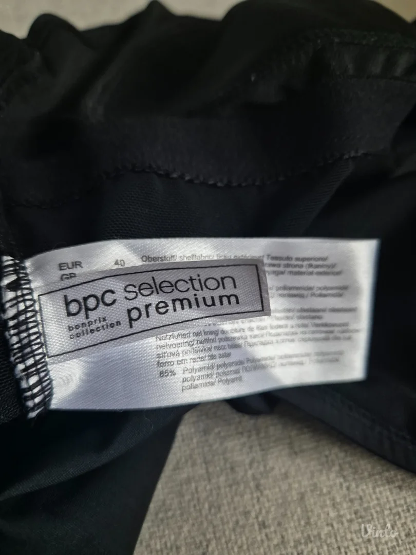 Jednodelni kupaći kostim | 40