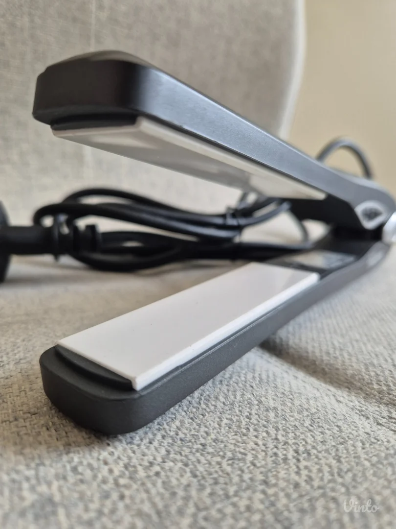 Tristar presa za kosu