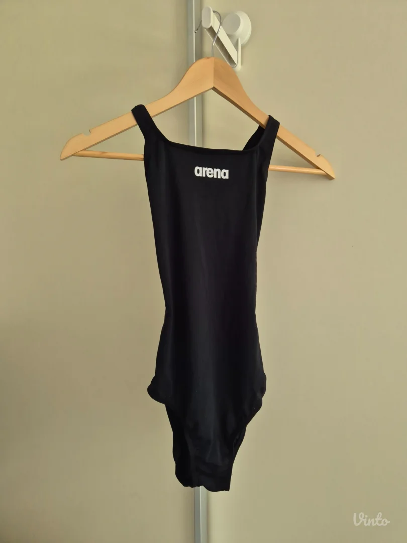 Arena Swim Pro Solid | 36/XS