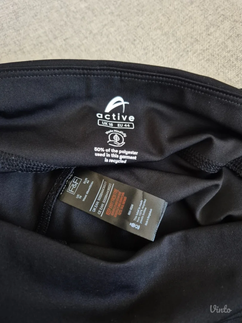 F&F active helanke | 44