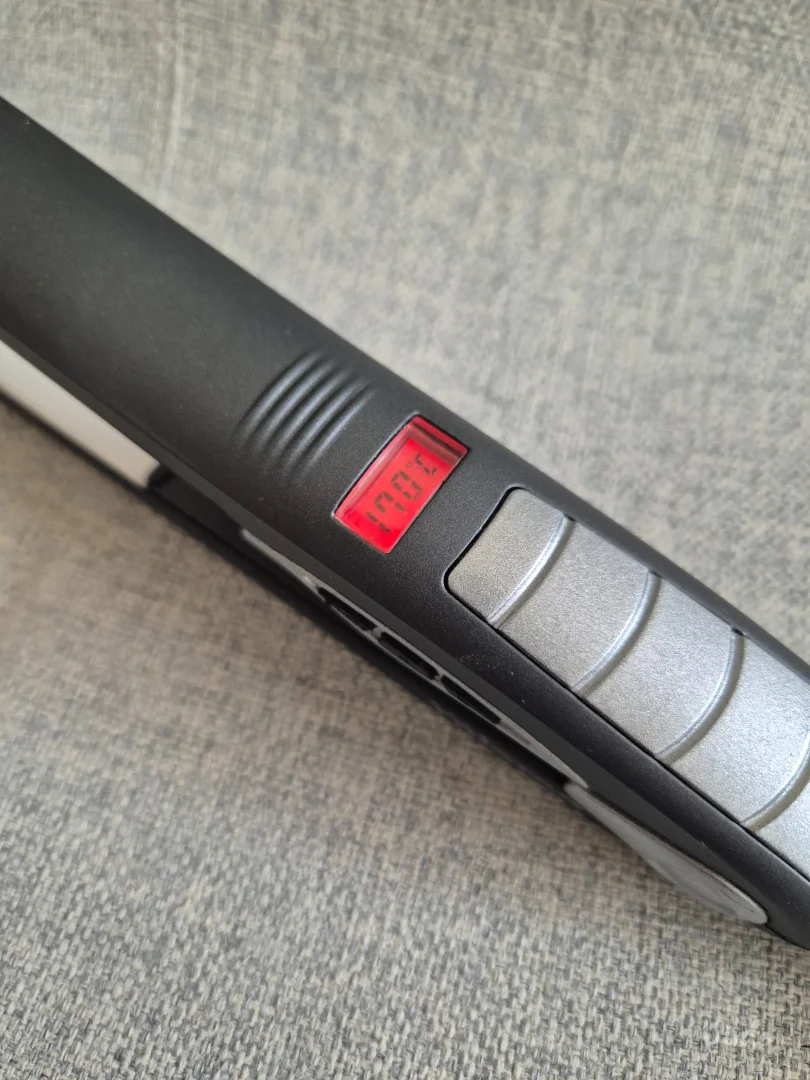 Tristar presa za kosu