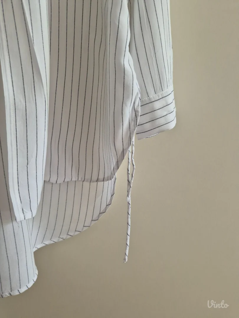 H&M dugačka košulja | 38