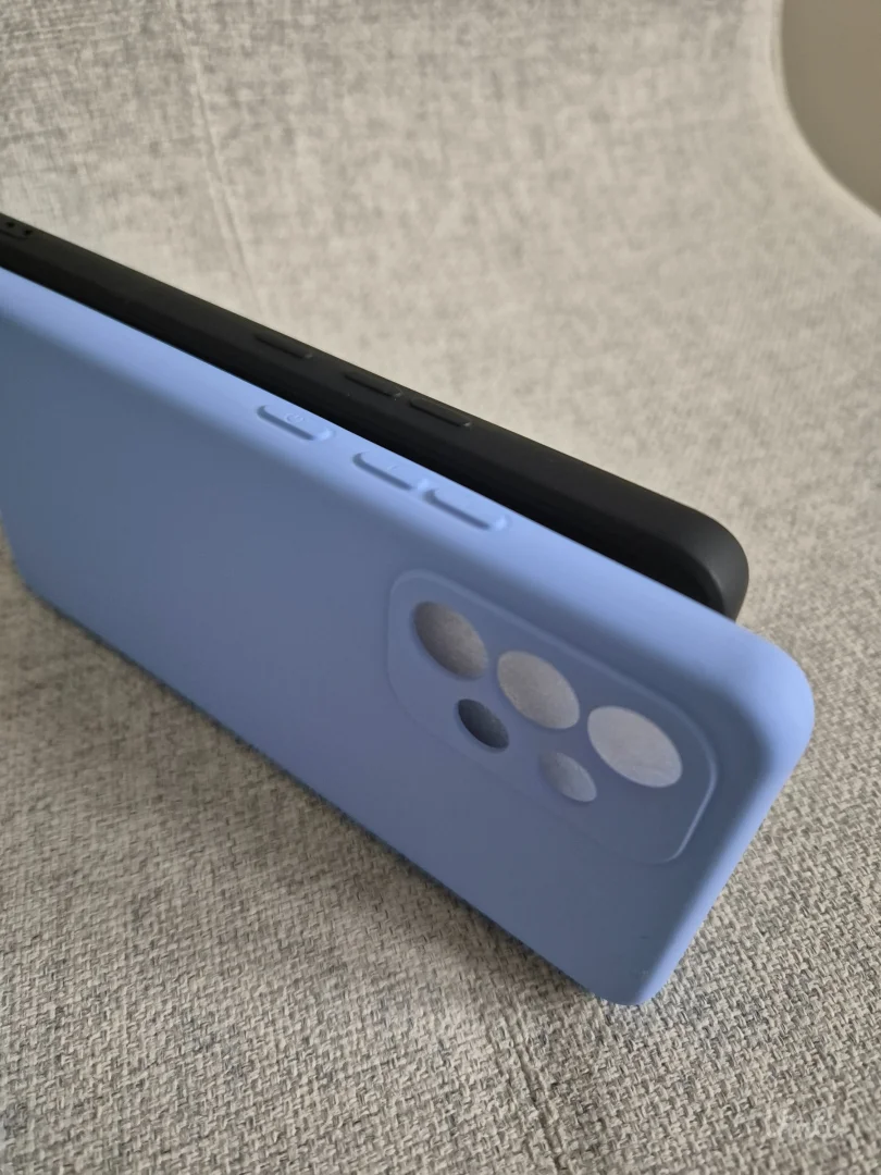 Dve maske za Samsung A53 5G