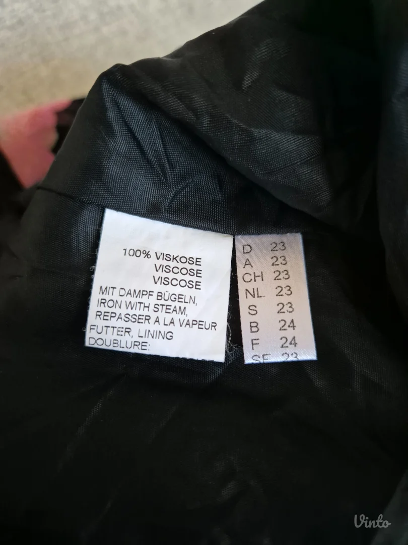 Crèation Atelier bluza | M-L