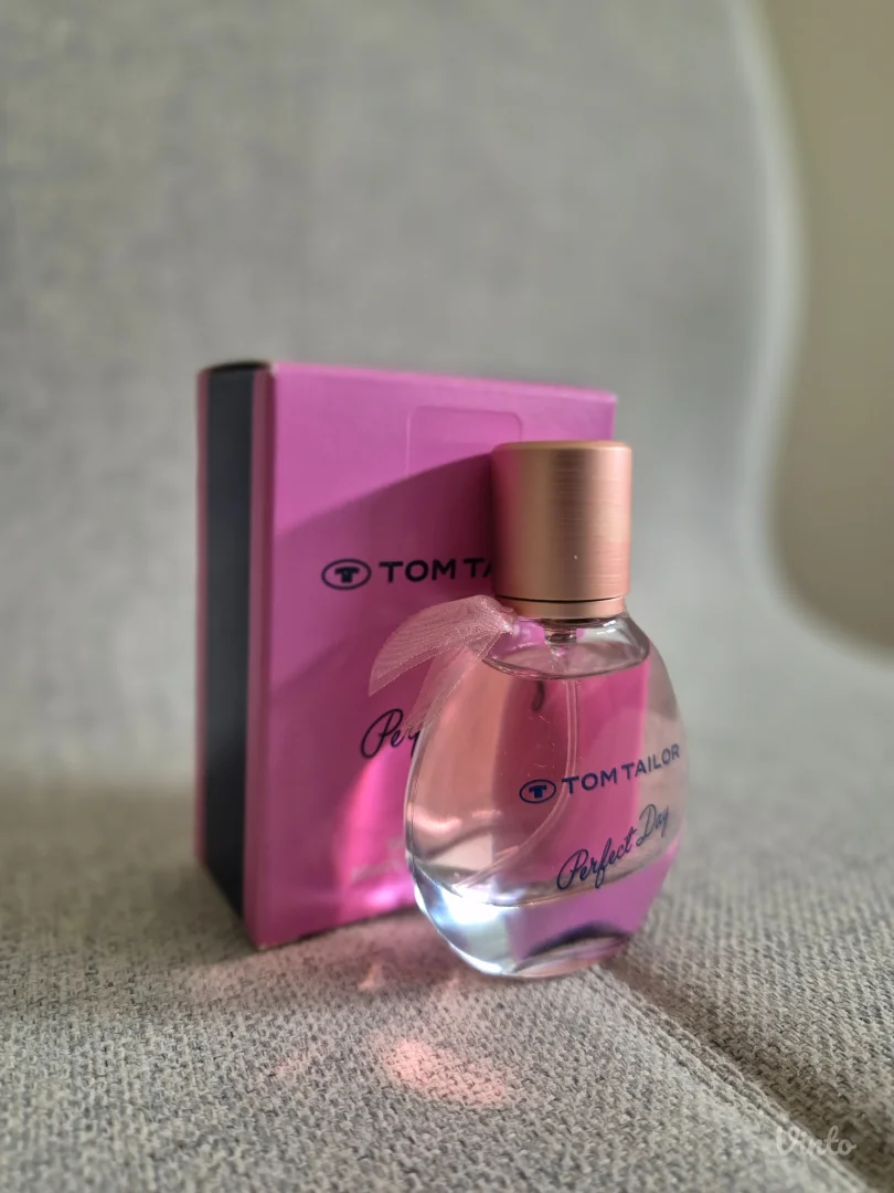 Tom Tailor Perfect Day | Korišćeno