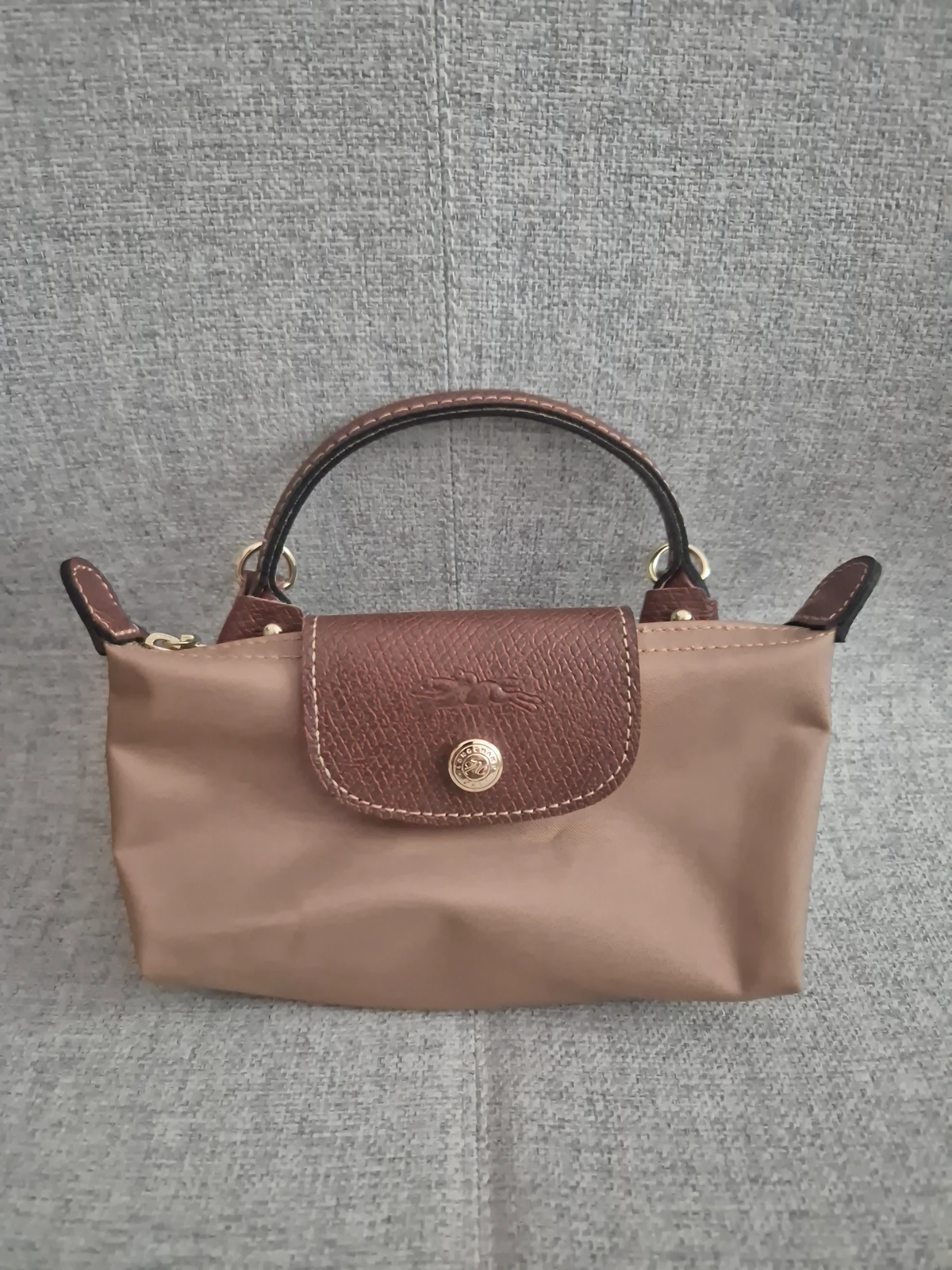 Longchamp Mini tašnica