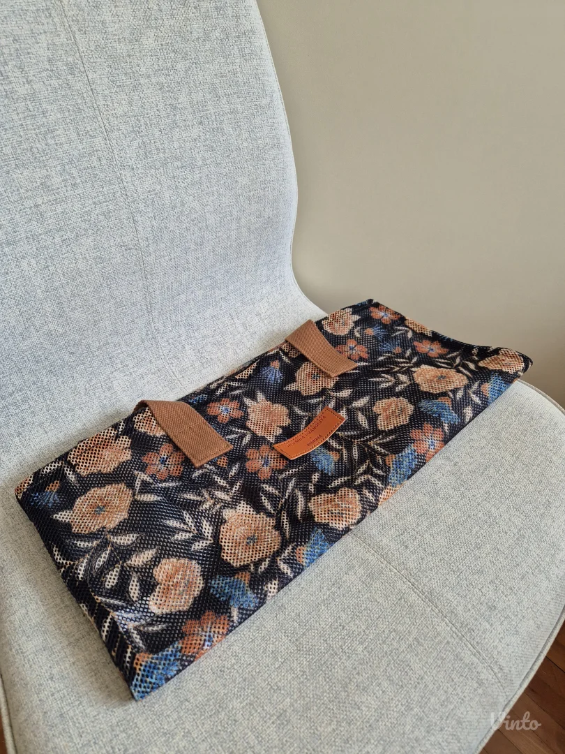 Stefania Frangista ceger za plažu