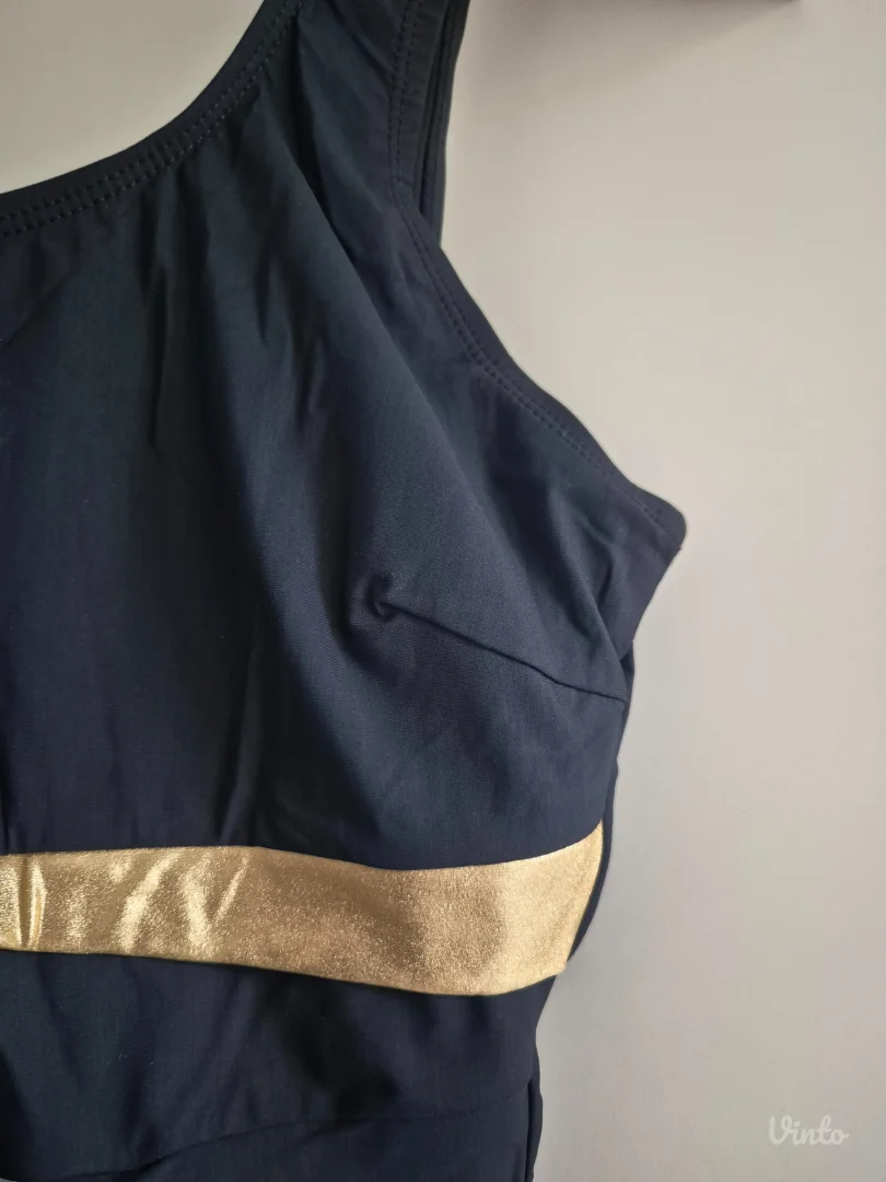 Jednodelni kupaći kostim | 40