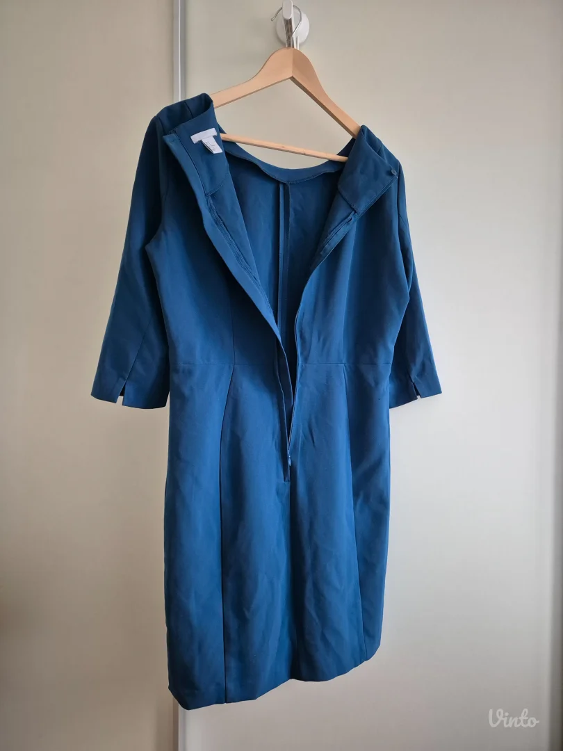 H&M pencil haljina | 42