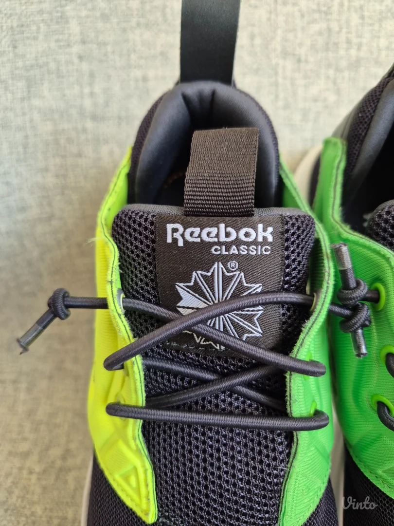 Reebok Classic Furylite | 35