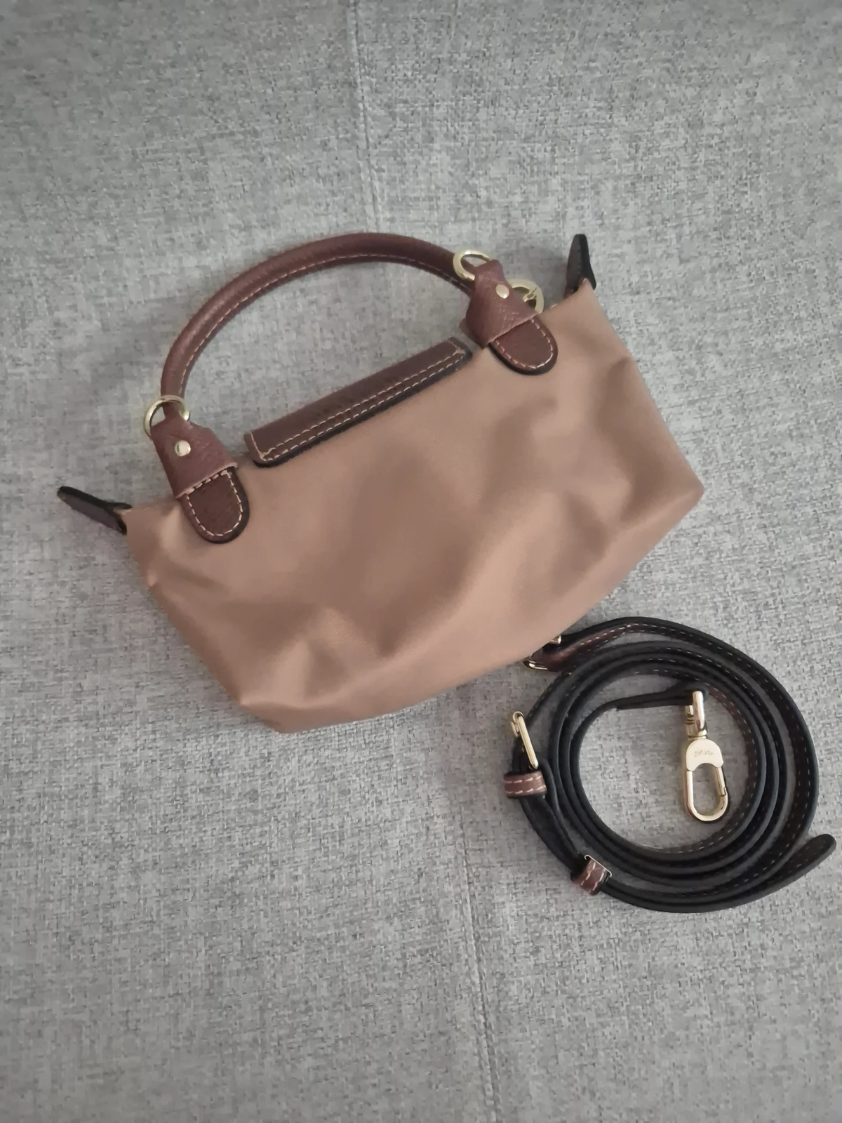 Longchamp Mini tašnica