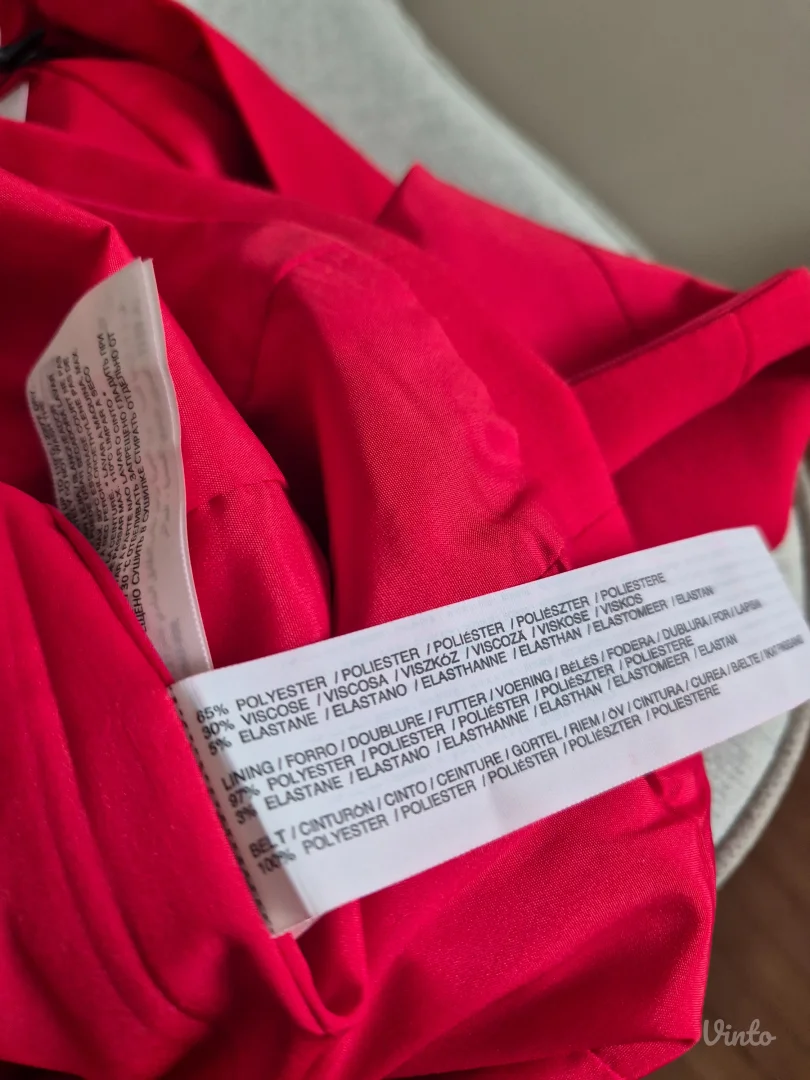 Mango Suit haljina | XS