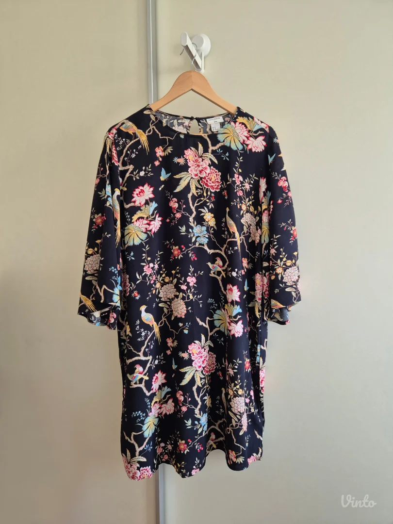 JP& J Baker x H&M haljina | 42