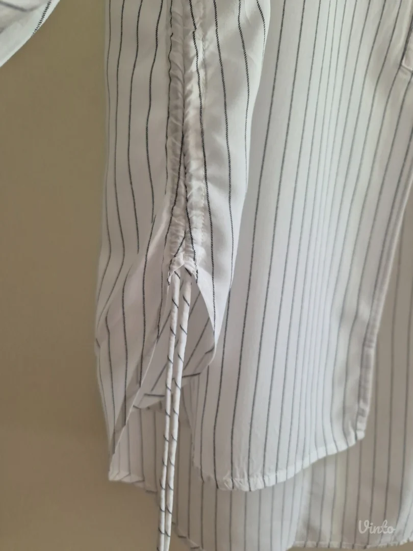H&M dugačka košulja | 38