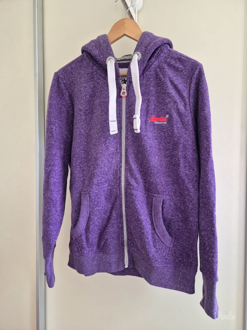 Superdry duks | XL