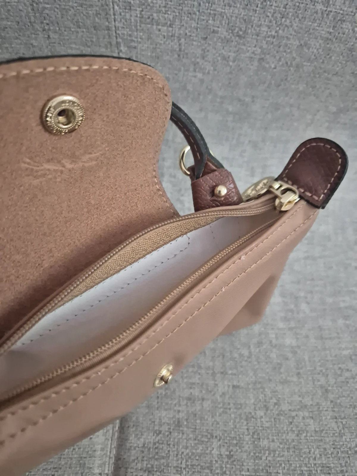 Longchamp Mini tašnica