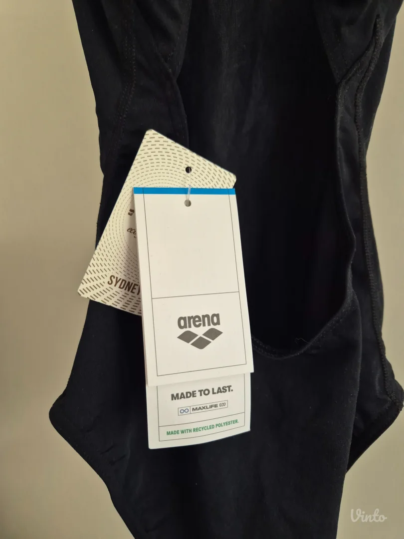 Arena Swim Pro Solid | 36/XS