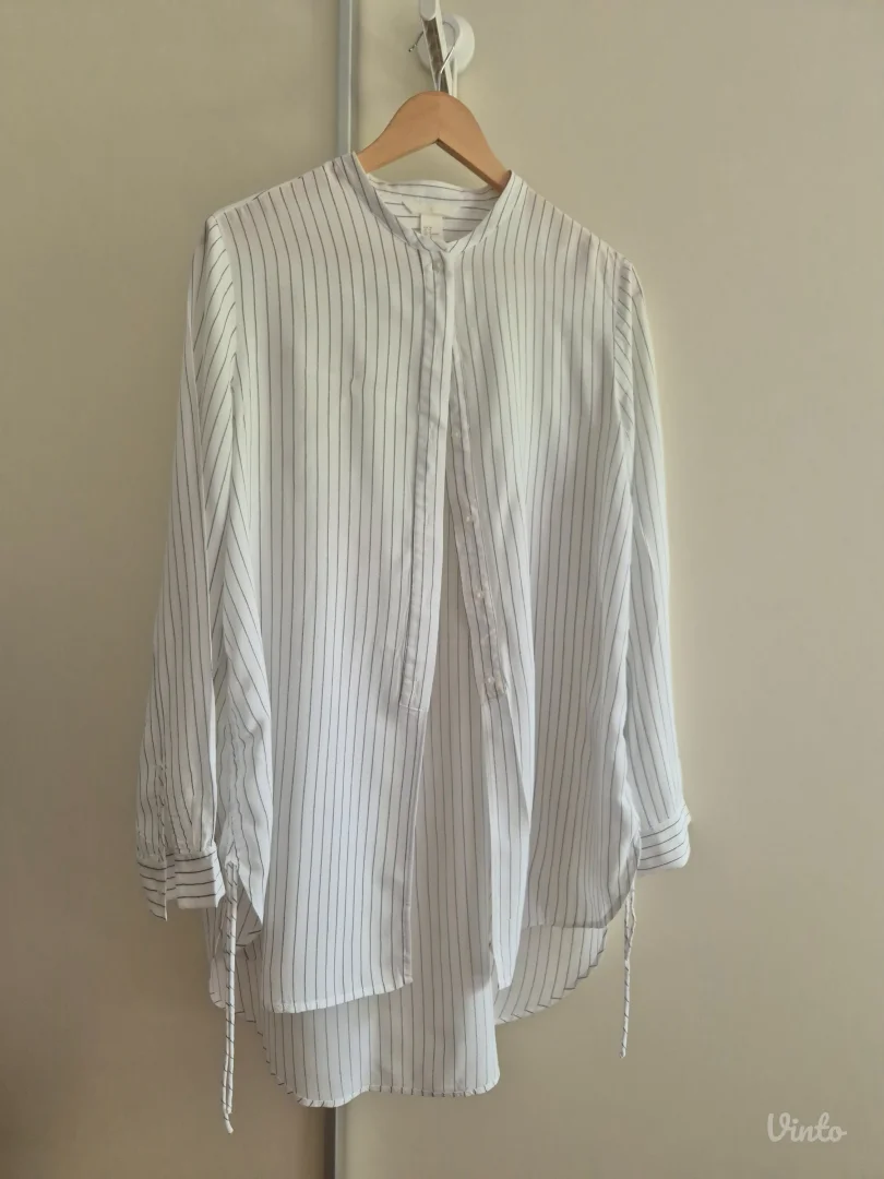 H&M dugačka košulja | 38
