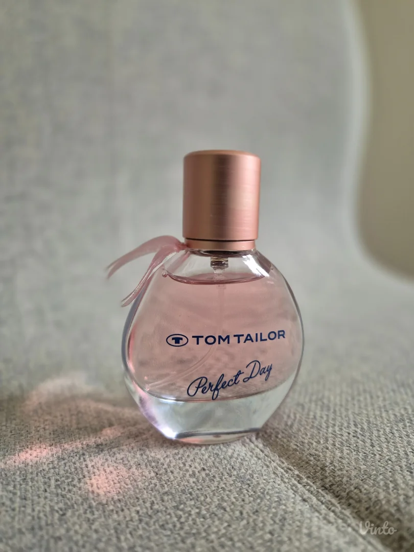Tom Tailor Perfect Day | Korišćeno