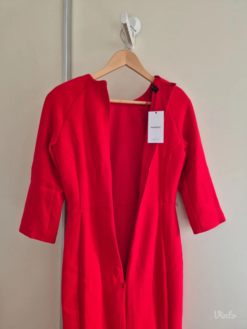 Mango Suit haljina | XS