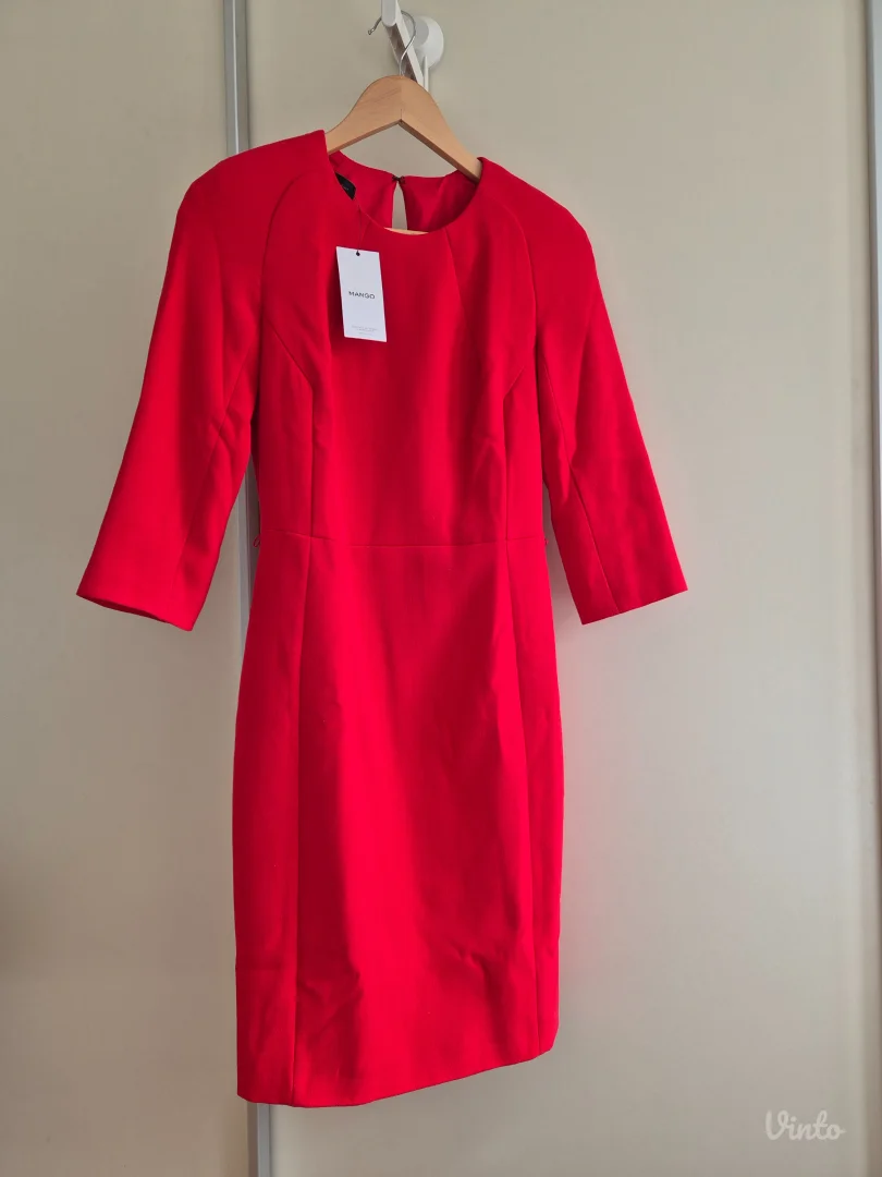 Mango Suit haljina | XS