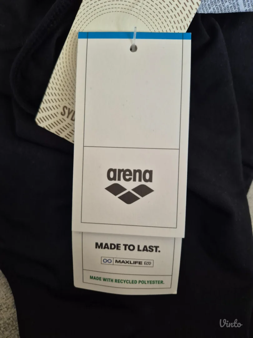 Arena Swim Pro Solid | 36/XS