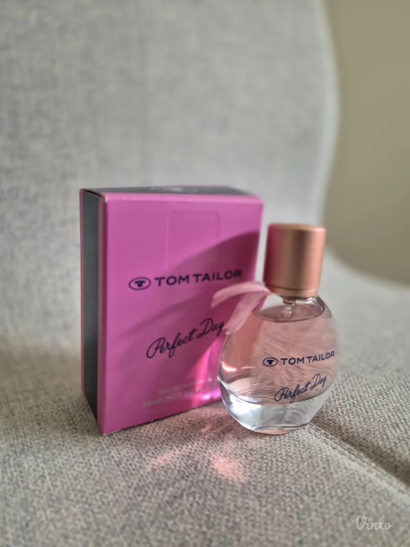 Tom Tailor Perfect Day | Korišćeno