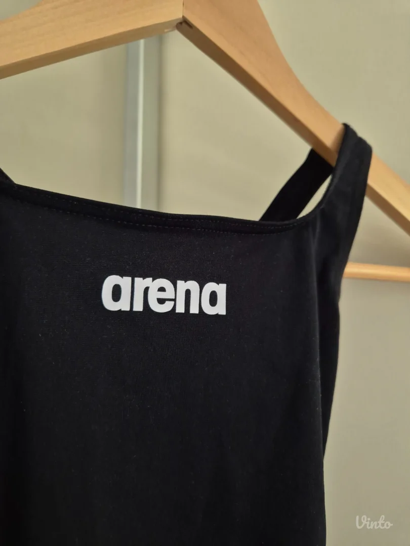 Arena Swim Pro Solid | 36/XS