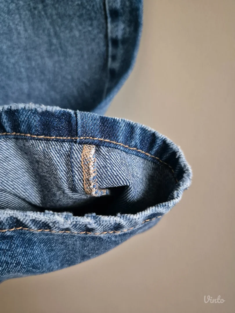 Sinsay Mom Fit jeans | 38